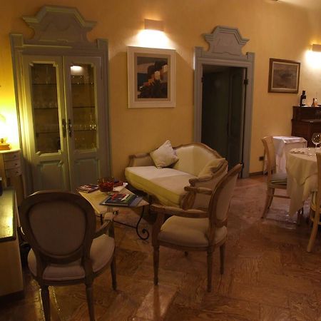Locanda Chi Ghinn Verbania Dış mekan fotoğraf