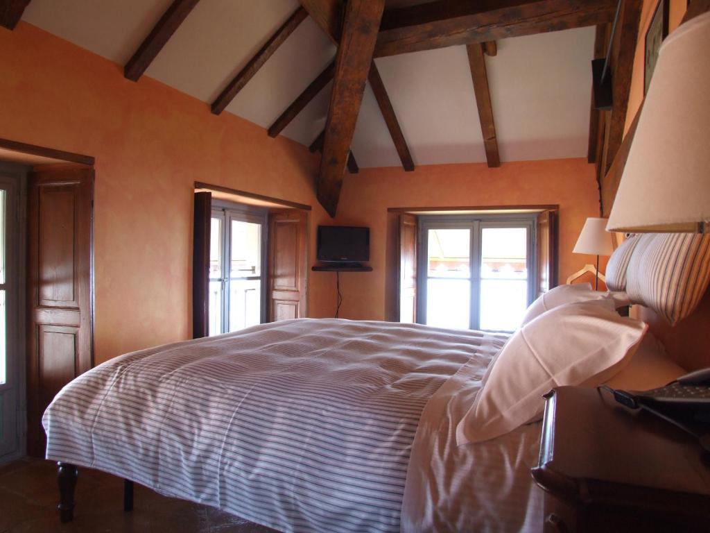 Locanda Chi Ghinn Verbania Oda fotoğraf