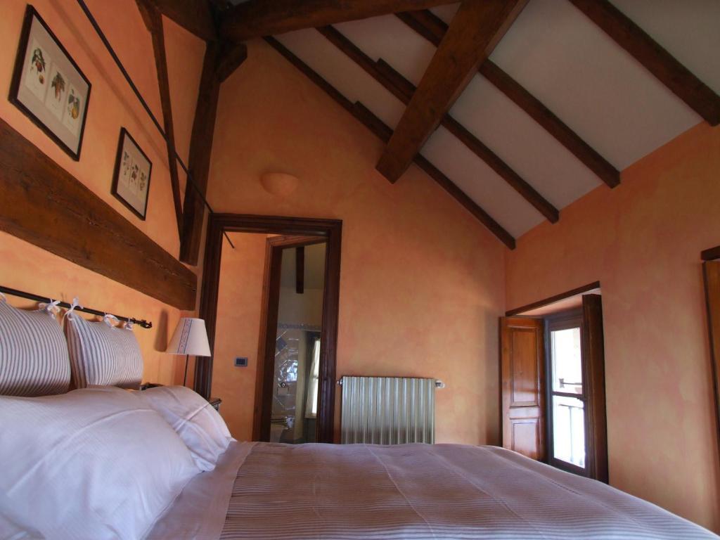 Locanda Chi Ghinn Verbania Oda fotoğraf