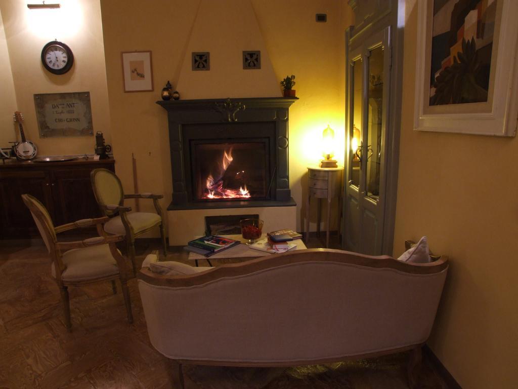 Locanda Chi Ghinn Verbania Dış mekan fotoğraf
