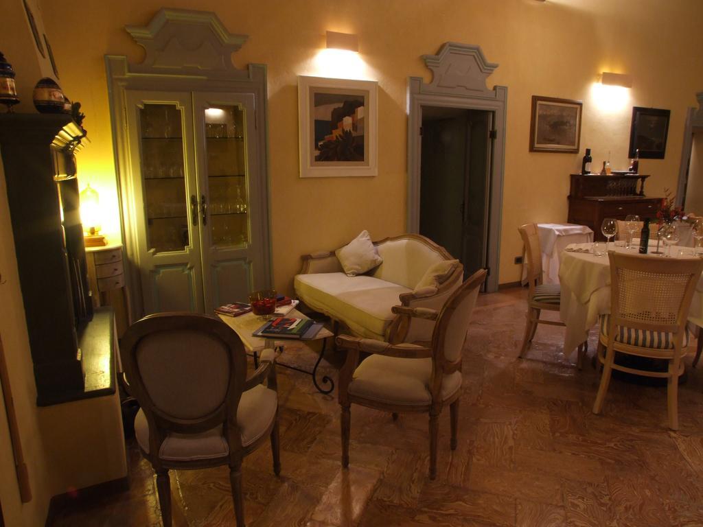 Locanda Chi Ghinn Verbania Dış mekan fotoğraf