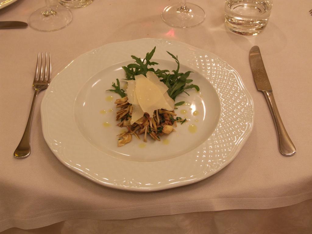 Locanda Chi Ghinn Verbania Dış mekan fotoğraf
