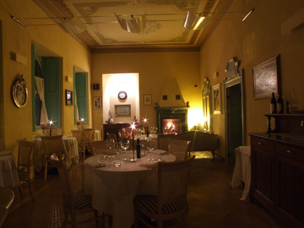Locanda Chi Ghinn Verbania Dış mekan fotoğraf
