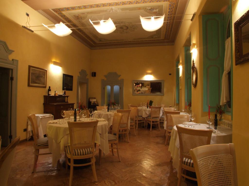 Locanda Chi Ghinn Verbania Dış mekan fotoğraf