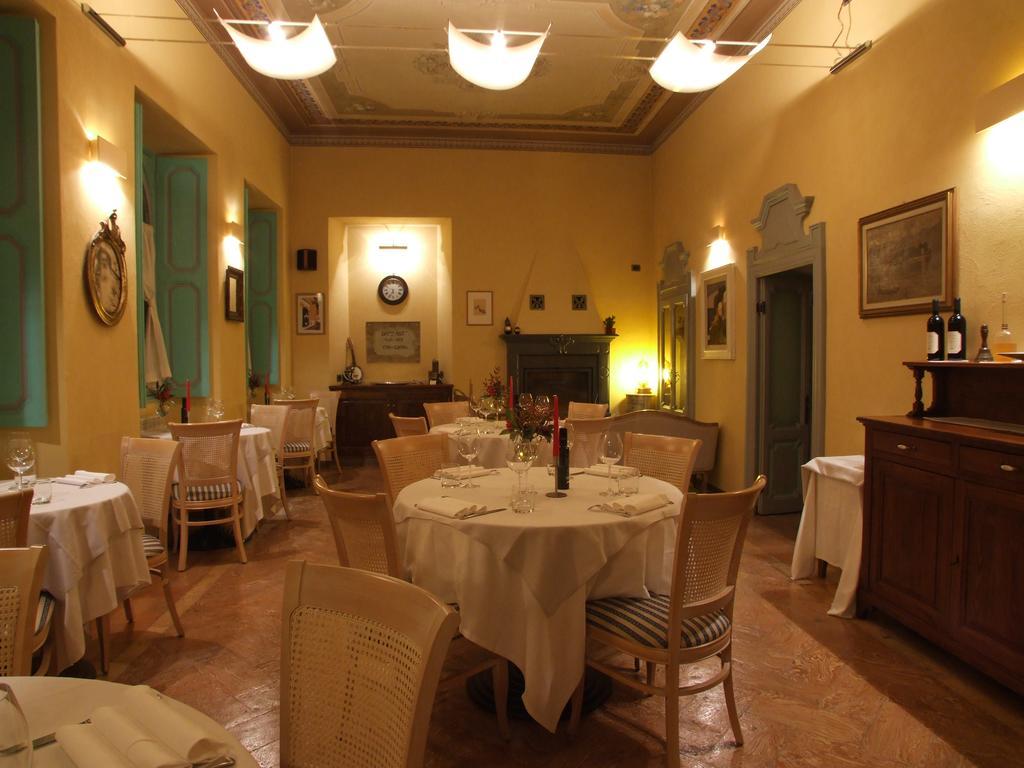 Locanda Chi Ghinn Verbania Dış mekan fotoğraf