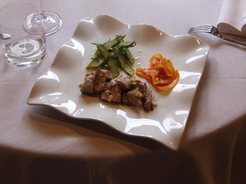 Locanda Chi Ghinn Verbania Dış mekan fotoğraf