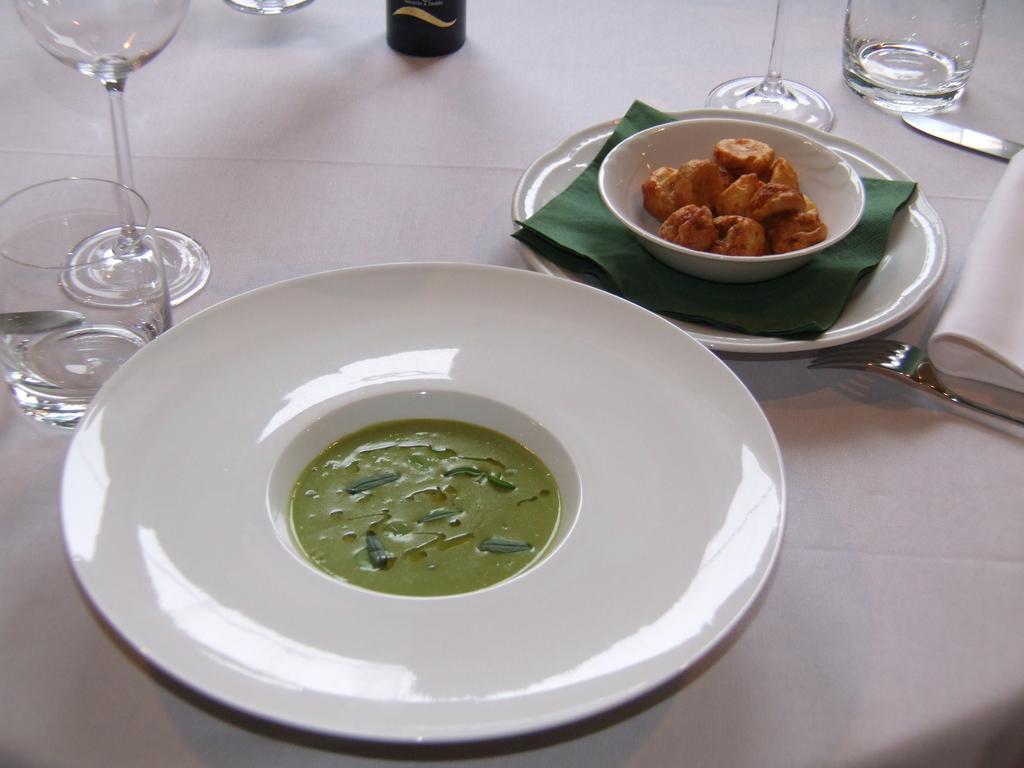 Locanda Chi Ghinn Verbania Dış mekan fotoğraf