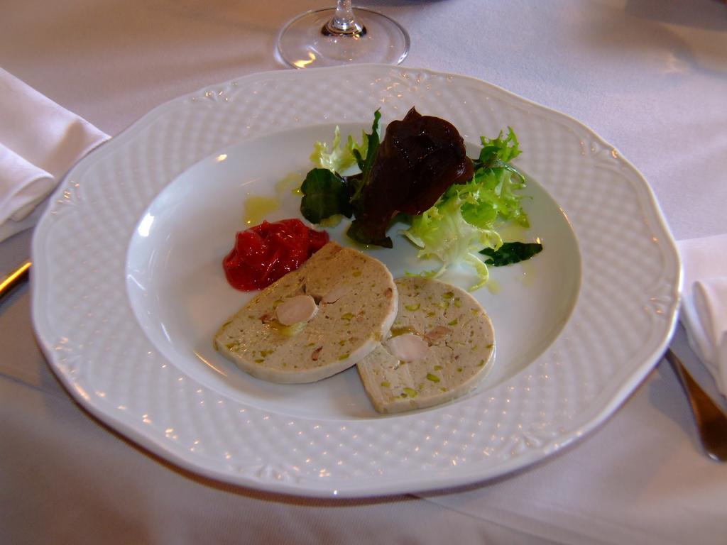 Locanda Chi Ghinn Verbania Dış mekan fotoğraf