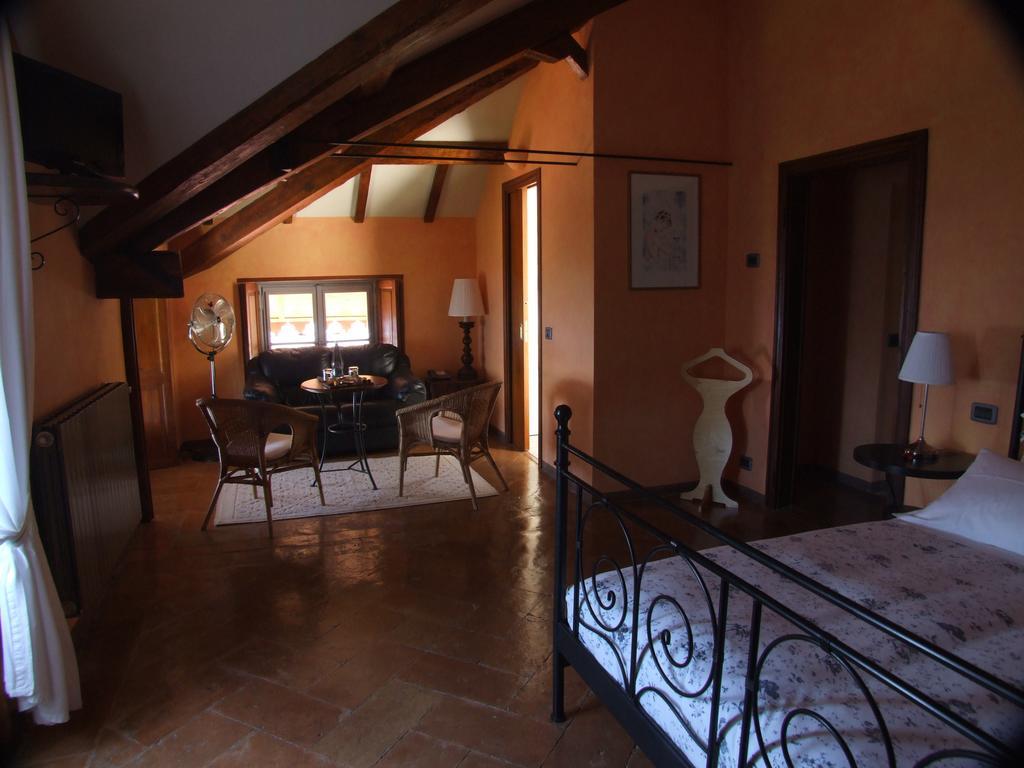 Locanda Chi Ghinn Verbania Dış mekan fotoğraf