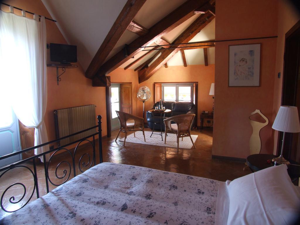 Locanda Chi Ghinn Verbania Dış mekan fotoğraf