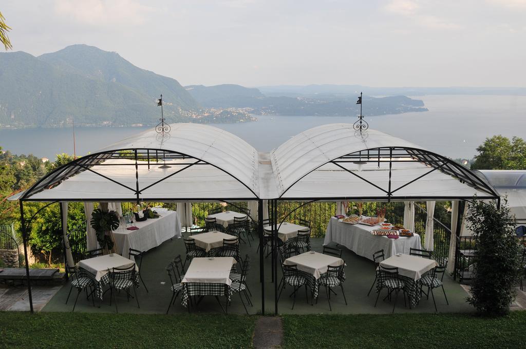 Locanda Chi Ghinn Verbania Dış mekan fotoğraf