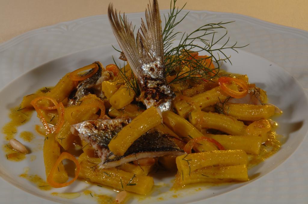 Locanda Chi Ghinn Verbania Dış mekan fotoğraf
