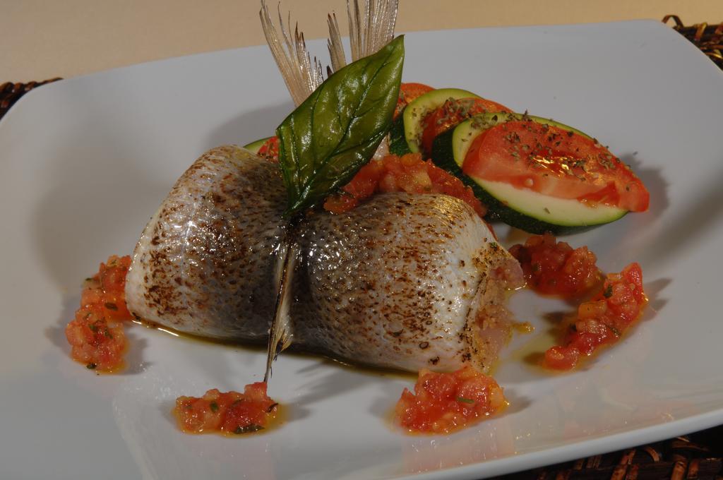 Locanda Chi Ghinn Verbania Dış mekan fotoğraf