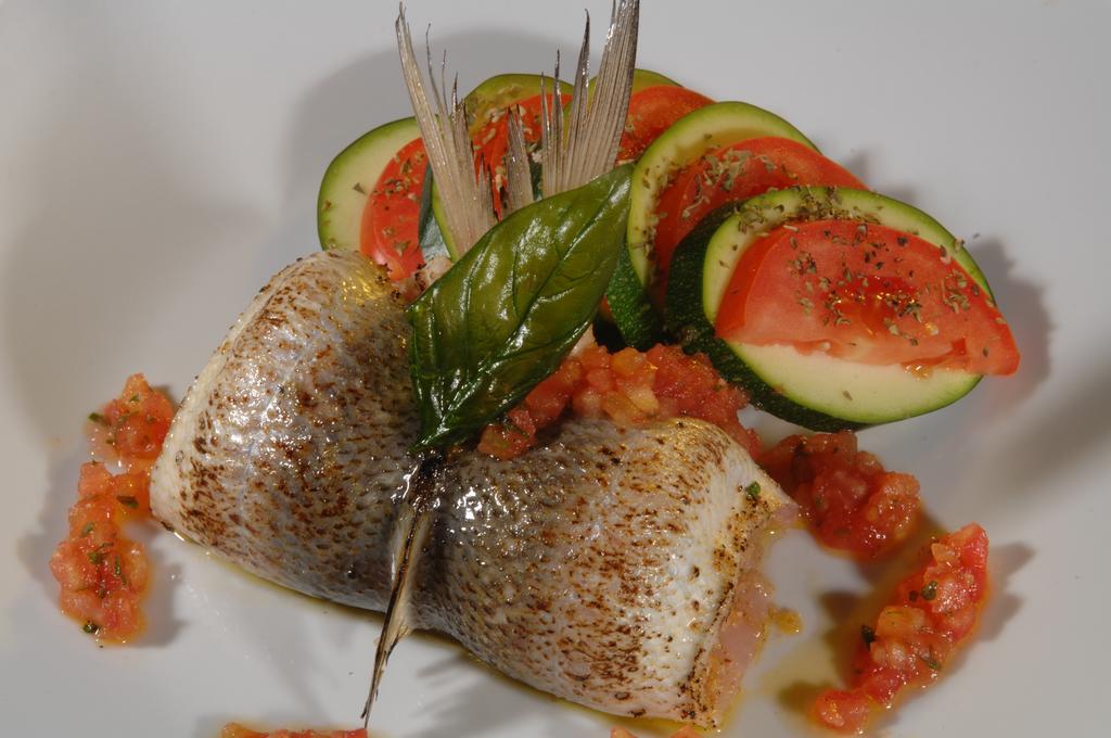 Locanda Chi Ghinn Verbania Dış mekan fotoğraf