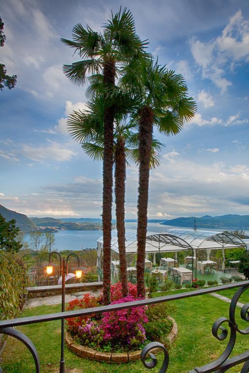 Locanda Chi Ghinn Verbania Dış mekan fotoğraf