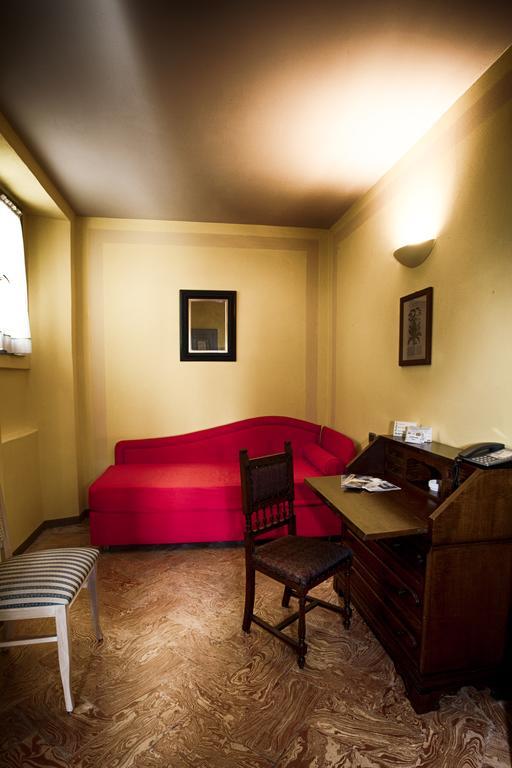 Locanda Chi Ghinn Verbania Dış mekan fotoğraf