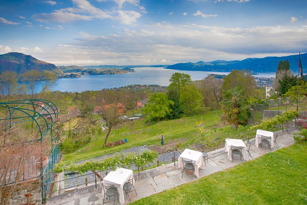 Locanda Chi Ghinn Verbania Dış mekan fotoğraf